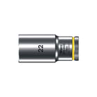Wera - Dop voor zeskantmoeren 8790 Hmb Hnd-/Mchdp 22X64