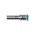 Wera - Dop voor zeskantmoeren 8790 Hmc Hnd-/Mchdp 11X83