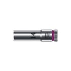 Wera - Dop voor zeskantmoeren 8790 Hmc Hnd-/Mchdp 14X83