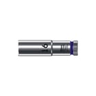 Wera - Dop voor zeskantmoeren 8790 Hmc Hnd-/Mchdp 16X83