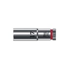 Wera - Dop voor zeskantmoeren 8790 Hmc Hnd-/Mchdp 17X83