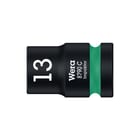 Wera - Dop voor zeskantmoeren 8790 C Impaktor Dop 13X38
