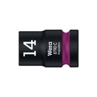 Wera - Dop voor zeskantmoeren 8790 C Impaktor Dop 14X38