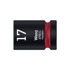 Wera - Dop voor zeskantmoeren 8790 C Impaktor Dop 17X38