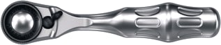 Wera - Ratelsleutel (hand) 8008 A Zyklp Mini 3 Ratel