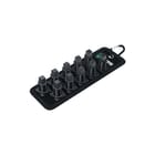 Wera - Dopsleutel (set) Belt B Vde Riem 10Dlg