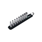 Wera - Dopsleutel (set) Belt A Deep1 Dop 1/4 9Dlg