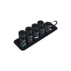 Wera - Dopsleutel (set) Belt C Impktr1 Dppn 10Dlg