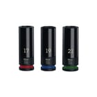 Wera - Dopsleutel (set) Wheel Impktr C Set 1 Dppn