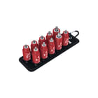 Wera - Dopsleutel (set) Belt B Vde1 Zyklop Bitdop