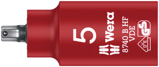 Wera - Dopschroevendraaier 8740b vde zykl bitdop1001