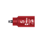 Wera - Dopschroevendraaier 8740b vde zykl bitdop1001