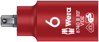 Wera - Dopschroevendraaier 8740b vde zykl bitdop2001