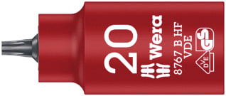 Wera - Dopschroevendraaier 8767b zykl bitdop 20001