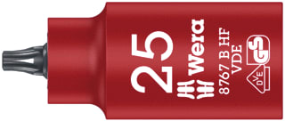 Wera - Dopschroevendraaier 8767b zykl bitdop 21001