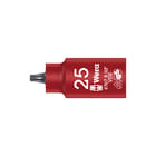 Wera - Dopschroevendraaier 8767b zykl bitdop 21001