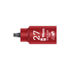 Wera - Dopschroevendraaier 8767 vde hf zyklp b-dp3/8