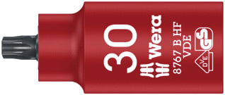 Wera - Dopschroevendraaier 8767b zykl bitdop 23001