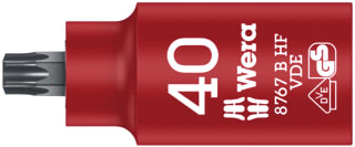 Wera - Dopschroevendraaier 8767b zykl bitdop 24001