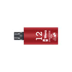 Wera - Dopschroevendraaier 8760b xzn zykl btdp 42001