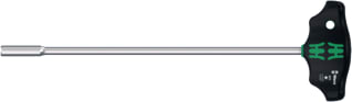 Wera - Dopschroevendraaier 495 tgr stksltlschr 5x230