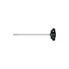 Wera - Dopschroevendraaier 495 tgr stksltlschr 5x230