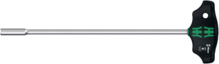 Wera - Dopschroevendraaier 495 Tgr Stsltschr 5.5X230
