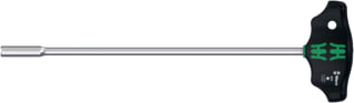 Wera - Dopschroevendraaier 495 Tgr Stksltlschr 6X230