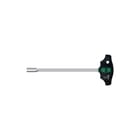 Wera - Dopschroevendraaier 495 Tgr Stksltlschr 9X230