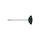Wera - Dopschroevendraaier 495 Tgr Stksltschr 10X230