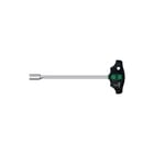 Wera - Dopschroevendraaier 495 Tgr Stksltschr 11X230