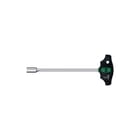Wera - Dopschroevendraaier 495 Tgr Stksltschr 12X230