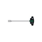 Wera - Dopschroevendraaier 495 Tgr Stksltschr 13X230