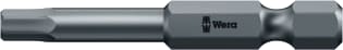 Wera - Bit 840/4 Z Zeskant Bits 8X89