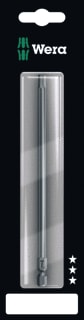 Wera - Bit 840/4 Z Sb Bits 4X152