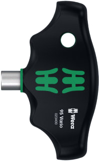 Wera - Bithouder 95 Vario T-Gr Hndhd 6X60