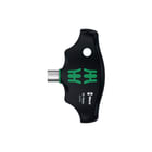 Wera - Bithouder 95 Vario T-Gr Hndhd 6X60