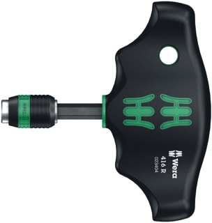 Wera - Bithouder 416R T-Grp Rapdptr 1/4X45