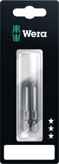 Wera - Bit 867/4 Z Sb Bits Tx 15X152