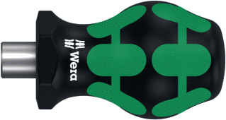 Wera - Bithouder 811/1 Stbby Bit-Hndhd 1/4