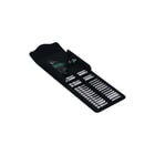 Wera - Bitset Kompakt 400, 15-Delig
