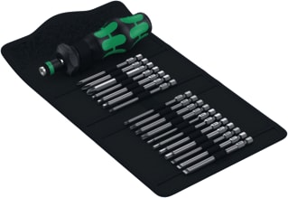 Wera - Bitset Kompakt Turbo Imprl 1 15D