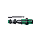 Wera - Bitset Kompakt 28 Imperl 1 6Dlg