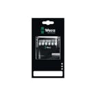 Wera - Bitset bitchck 12 metal 1 sb 12d