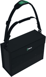 Wera - Gereedschapskist/-tas 2Go 2 Xl Gerdschpskffr 2D