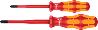 Wera - Gereedschapset 165 Is Pz/S 1+2 Schrdrset
