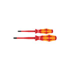 Wera - Gereedschapset 165 Is Pz/S 1+2 Schrdrset