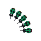 Wera - Gereedschapset Stubby Set 1 Schrdrset 5D