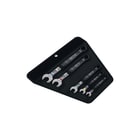 Wera - Gereedschapset 6003Jk5 1 Rngstksltlst 5D