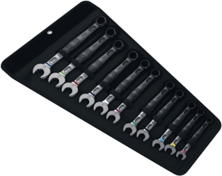 Wera - Gereedschapset 6003 1 Rngstksltlst 11Dlg